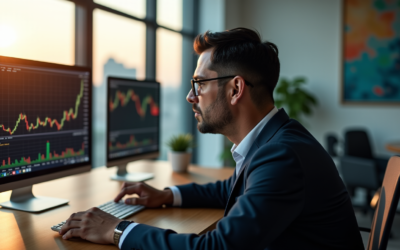 Trading ou investissement long terme : quelle stratégie choisir